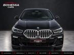 BMW X6 - fotka číslo 1