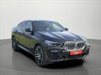 BMW X6 - fotka číslo 0