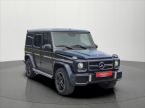 Mercedes Třída G - fotka číslo 0