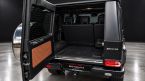 Mercedes Třída G - fotka číslo 9