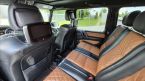 Mercedes Třída G - fotka číslo 10