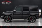 Mercedes Třída G - fotka číslo 4