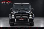 Mercedes Třída G - fotka číslo 1