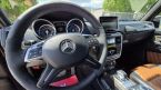 Mercedes Třída G - fotka číslo 12