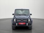 Mercedes Třída G - fotka číslo 1