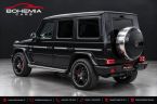 Mercedes Třída G - fotka číslo 7