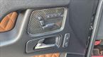 Mercedes Třída G - fotka číslo 20