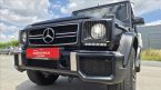 Mercedes Třída G - fotka číslo 22