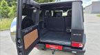 Mercedes Třída G - fotka číslo 23
