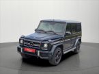 Mercedes Třída G - fotka číslo 2