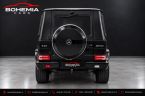Mercedes Třída G - fotka číslo 6