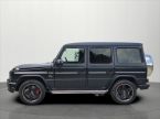 Mercedes Třída G - fotka číslo 3
