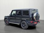 Mercedes Třída G - fotka číslo 4