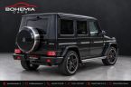 Mercedes Třída G - fotka číslo 5
