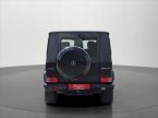 Mercedes Třída G - fotka číslo 5