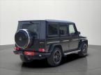 Mercedes Třída G - fotka číslo 6