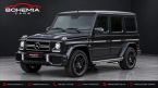 Mercedes Třída G - fotka číslo 2
