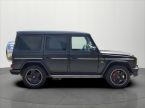 Mercedes Třída G - fotka číslo 7