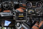 Mercedes Třída G - fotka číslo 10