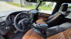 Mercedes Třída G - fotka číslo 8