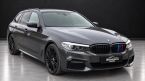 BMW Řada 5 - fotka číslo 0