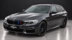BMW Řada 5 - fotka číslo 2