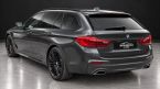 BMW Řada 5 - fotka číslo 5