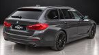 BMW Řada 5 - fotka číslo 7