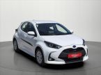 Toyota Yaris - fotka číslo 0
