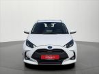Toyota Yaris - fotka číslo 1
