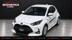 Toyota Yaris - fotka číslo 2