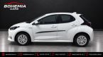 Toyota Yaris - fotka číslo 3