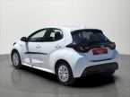 Toyota Yaris - fotka číslo 4