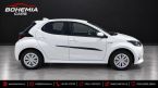 Toyota Yaris - fotka číslo 4