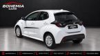 Toyota Yaris - fotka číslo 5