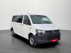 Volkswagen Caravelle - fotka číslo 0