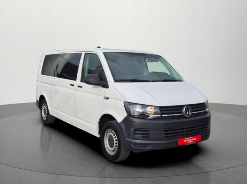 Volkswagen Caravelle - hlavní fotka inzerátu