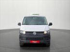 Volkswagen Caravelle - fotka číslo 1