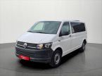 Volkswagen Caravelle - fotka číslo 2