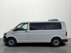 Volkswagen Caravelle - fotka číslo 3
