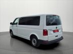 Volkswagen Caravelle - fotka číslo 4