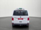Volkswagen Caravelle - fotka číslo 5