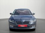 Škoda Superb - fotka číslo 1