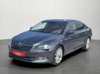 Škoda Superb - fotka číslo 2