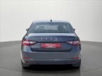 Škoda Superb - fotka číslo 5