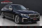 BMW Řada 7 - fotka číslo 0