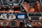 BMW Řada 7 - fotka číslo 11