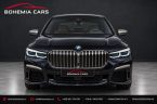 BMW Řada 7 - fotka číslo 1