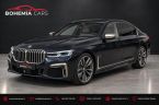BMW Řada 7 - fotka číslo 2