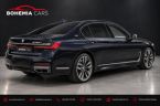 BMW Řada 7 - fotka číslo 5